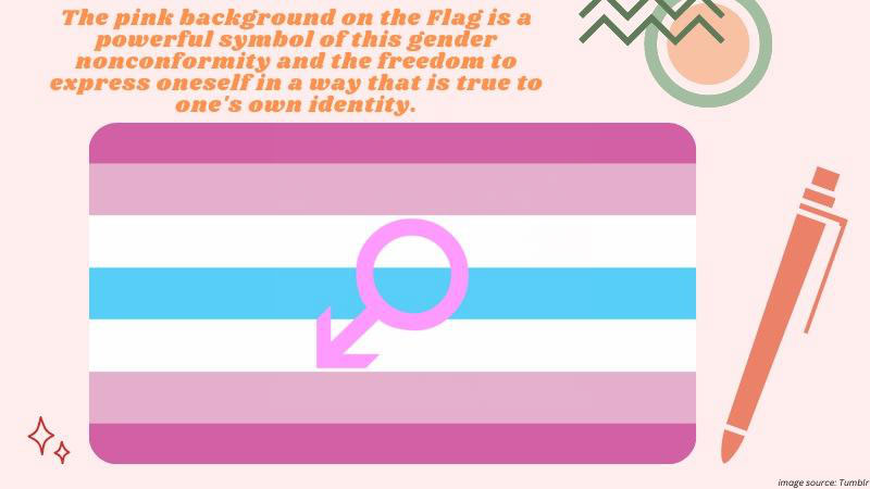 the femboy flag