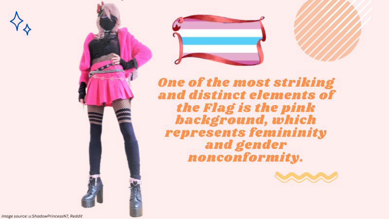 the femboy flag