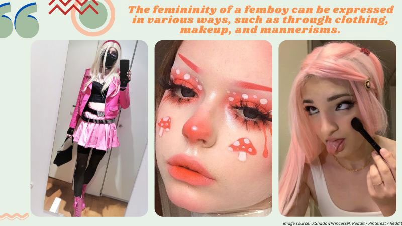 the femboy flag