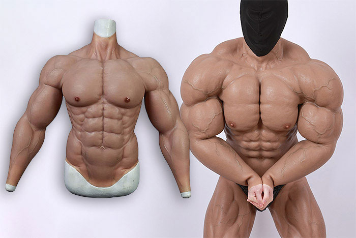 Comprehensive Guide to Muscle Suits