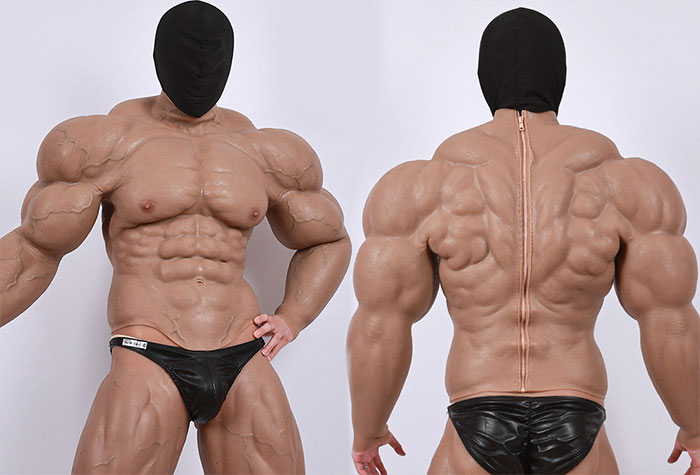 Comprehensive Guide to Muscle Suits