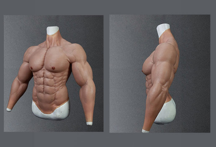 Comprehensive Guide to Muscle Suits