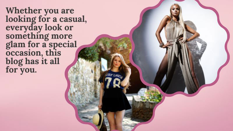 Guide to Wearing the Best Outfit for Transgender Women