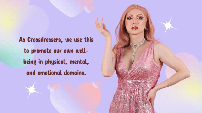 Self-Care Practices for Crossdressers