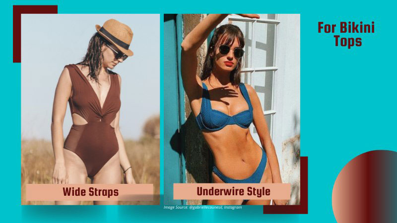 Tips for Crossdressers to Look Their Best in a Swimsuit