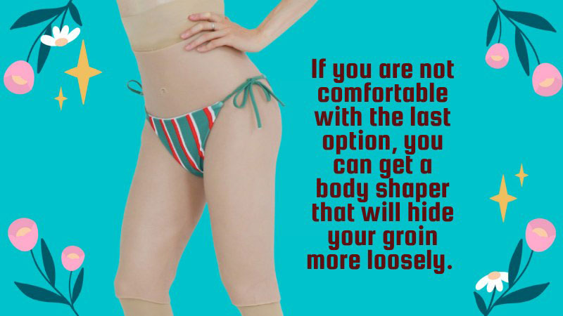 Tips for Crossdressers to Look Their Best in a Swimsuit