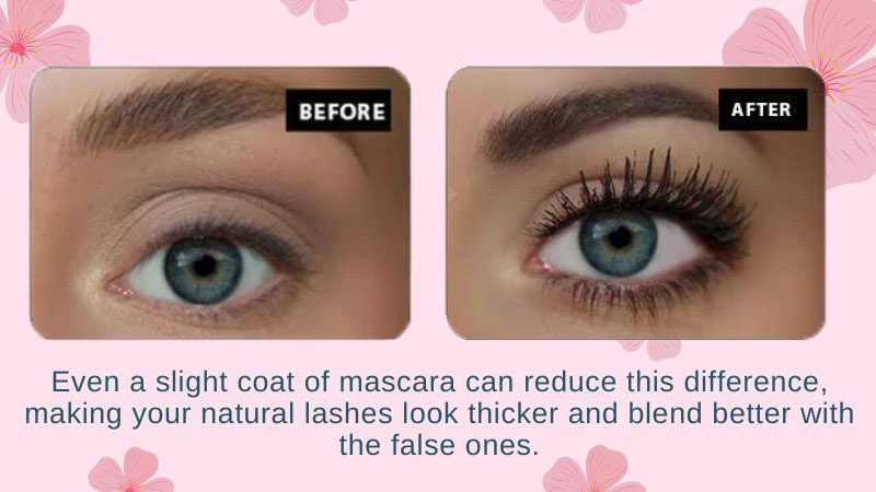 Enhance Your Feminine Look with Fake Eyelashes