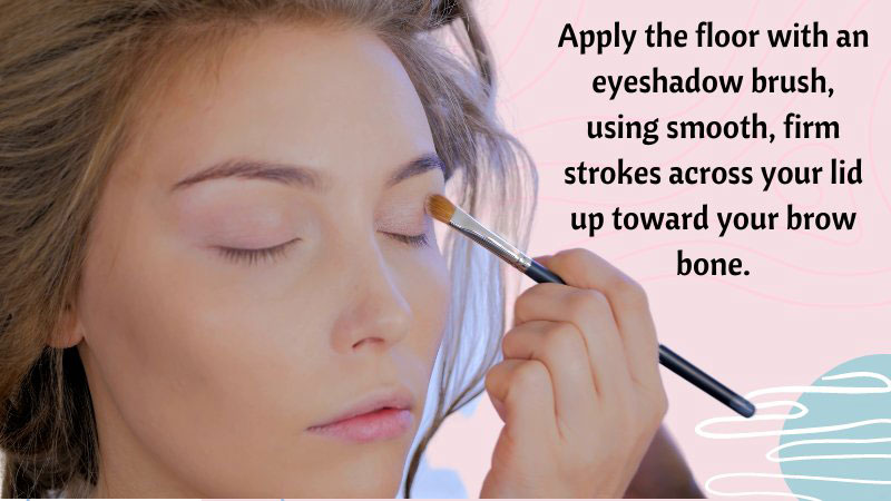 Crossdressing Tips to Alluring Black Smokey Eye Makeup