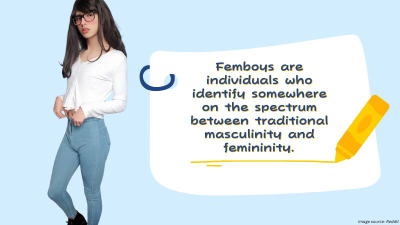 Who Is a Femboy? 7 Characteristics of a Femboy