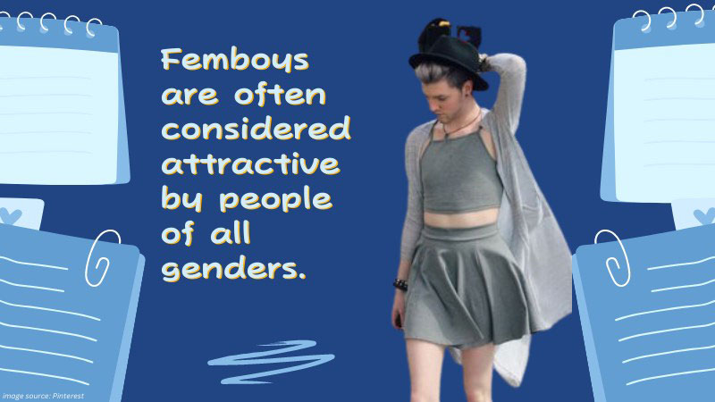 Who Is a Femboy? 7 Characteristics of a Femboy