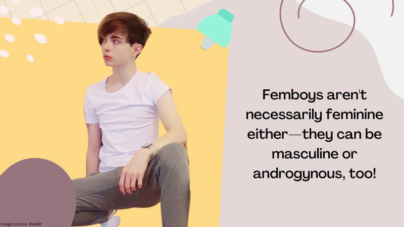 Who Is a Femboy? 7 Characteristics of a Femboy