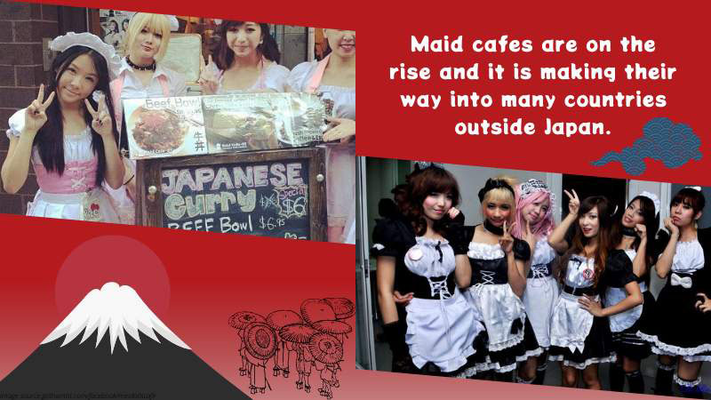 Crossdressing Maid Cafes to Visit in Japan