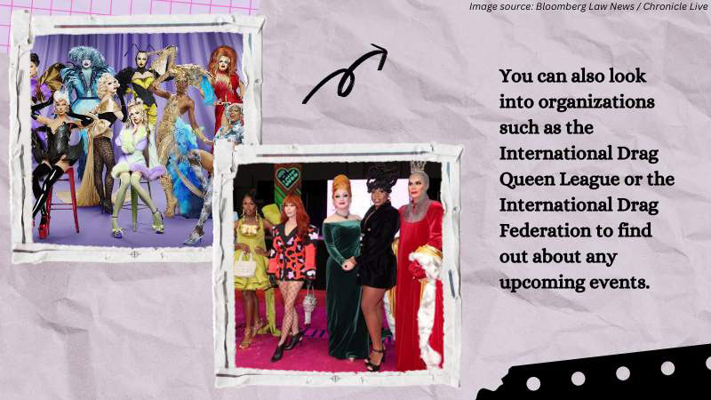 Strategies for Networking With Drag Queens Online