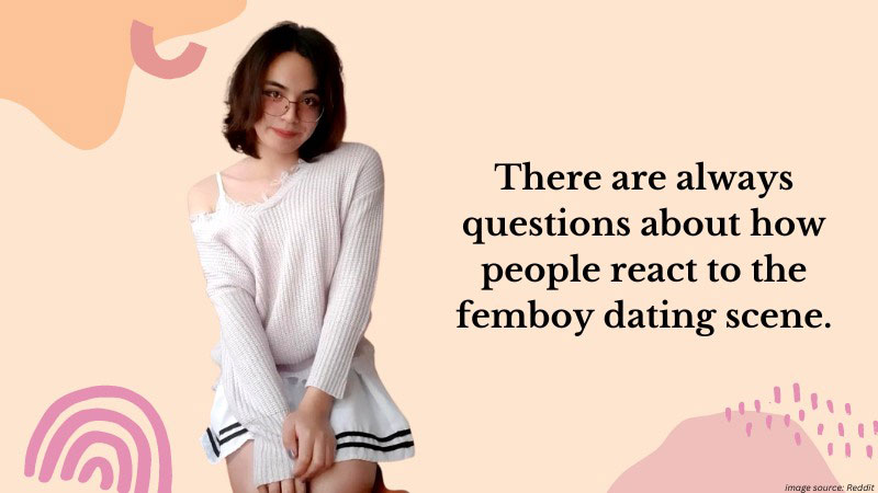 Dating as a Femboy