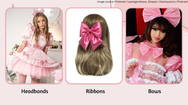 Sissy Fashion Ideas You Can Try