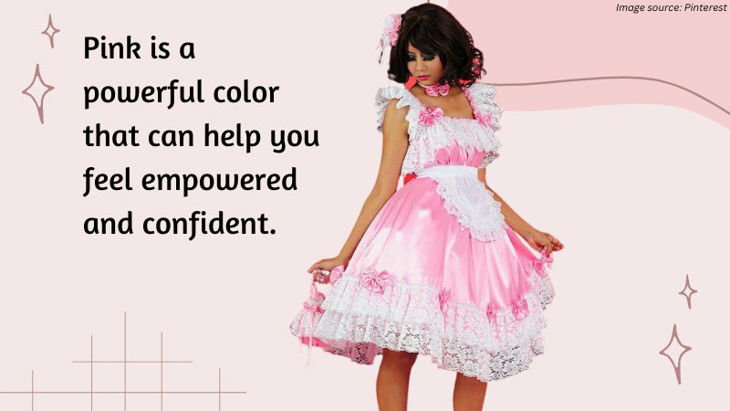 Sissy Fashion Ideas You Can Try