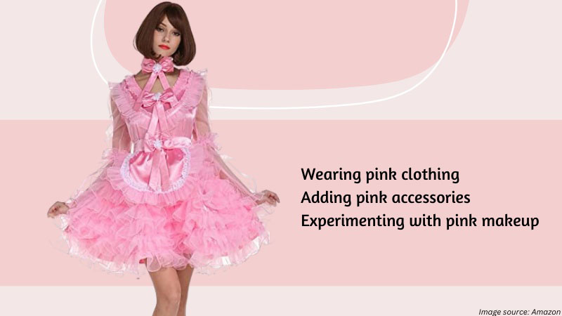 Sissy Fashion Ideas You Can Try