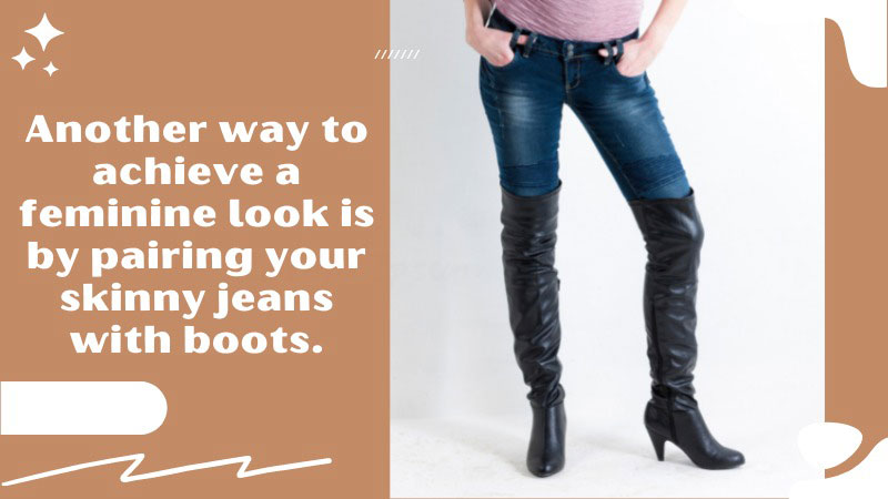 Rule of Thumb for Wearing Jeans