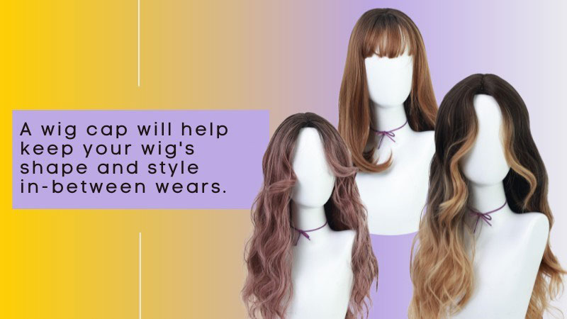 8 Crossdresser Wig Care Tips You Should Know