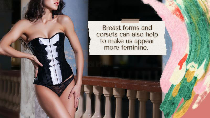 Mastering Feminine Mannerisms: A Guide for Crossdressers