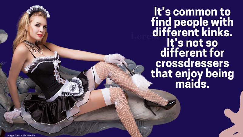 Tips to Become a Good Sissy Maid