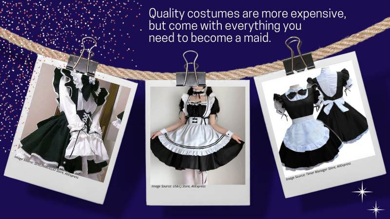 Tips to Become a Good Sissy Maid