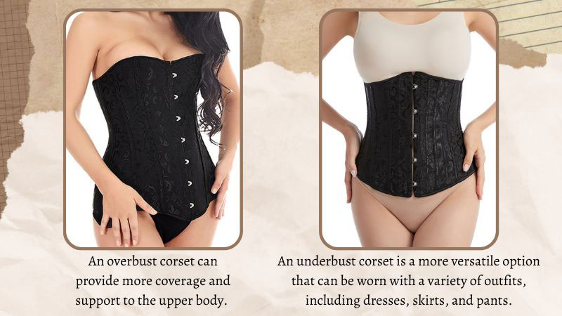 How To Buy The Right Waist Trainer Corset