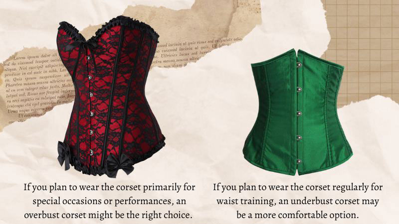 How To Buy The Right Waist Trainer Corset