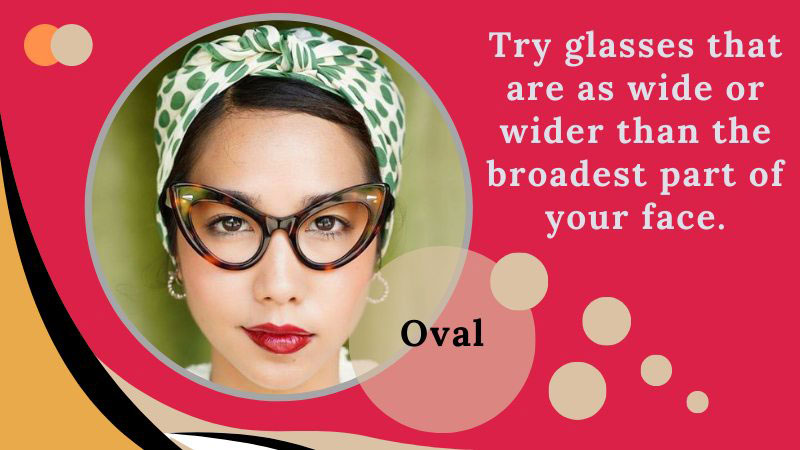 Best Frames Glasses Styles for Crossdressers