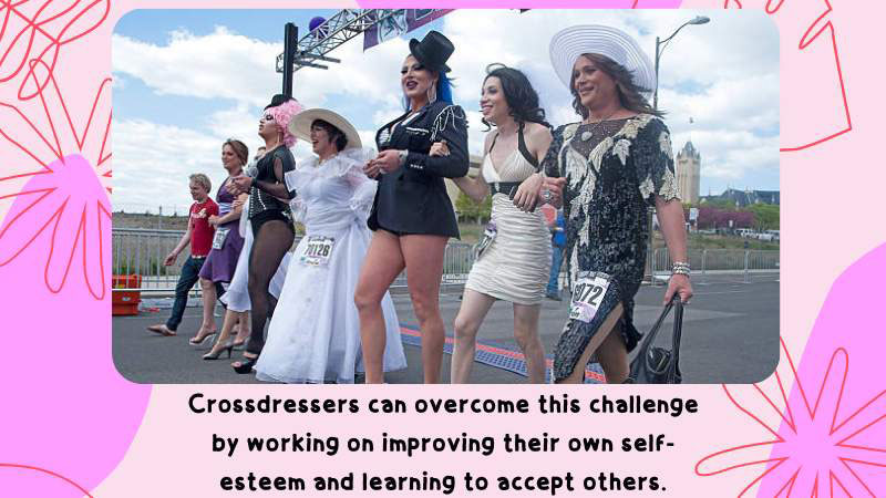 Crossdresser Competitions Across the World