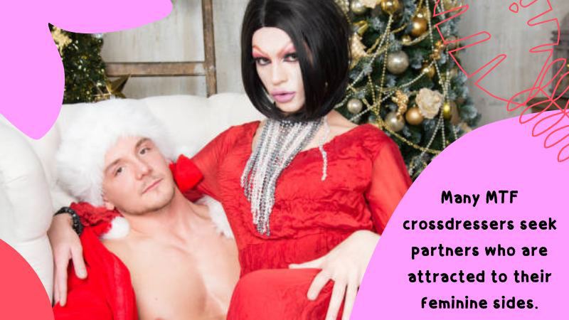 Crossdresser Competitions Across the World