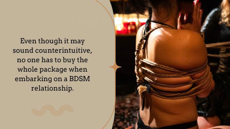 Introduction to BDSM for Crossdressers