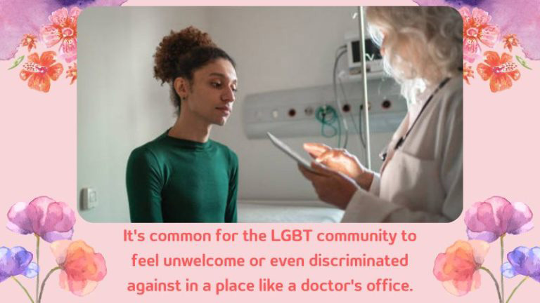 What Healthcare Laws Protect the LGBTQ+ in the US?