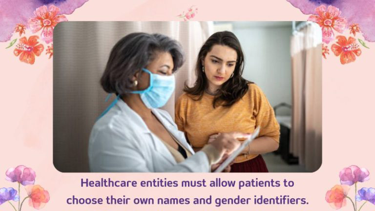 What Healthcare Laws Protect the LGBTQ+ in the US?