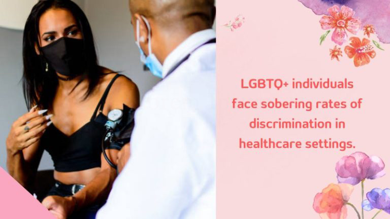 What Healthcare Laws Protect the LGBTQ+ in the US?