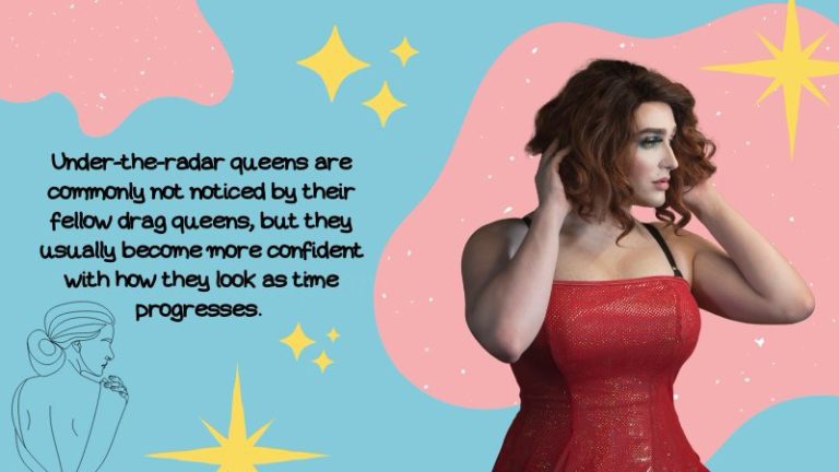 Everything You Need to Know About Drag Queens Types