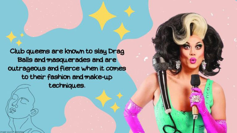 Everything You Need to Know About Drag Queens Types