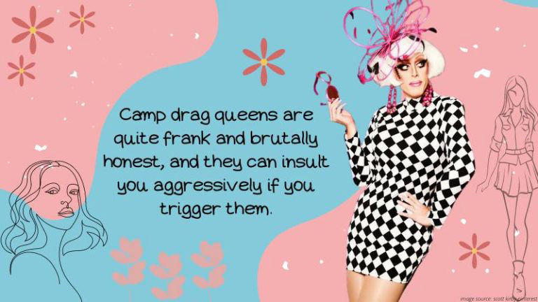 Everything You Need to Know About Drag Queens Types