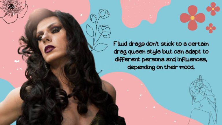 Everything You Need to Know About Drag Queens Types