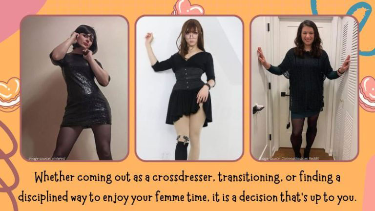 Identifying If Crossdressing Is an Addiction for You