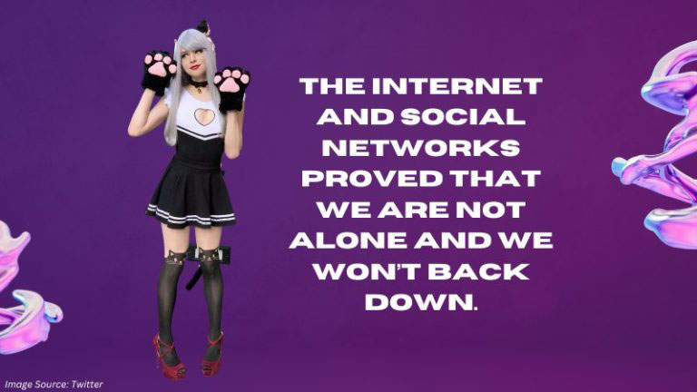 How Femboy Streamers and Anime Contribute to Crossdressing