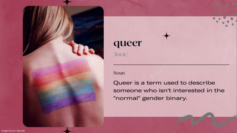 Some Gender Expression Terms to Know