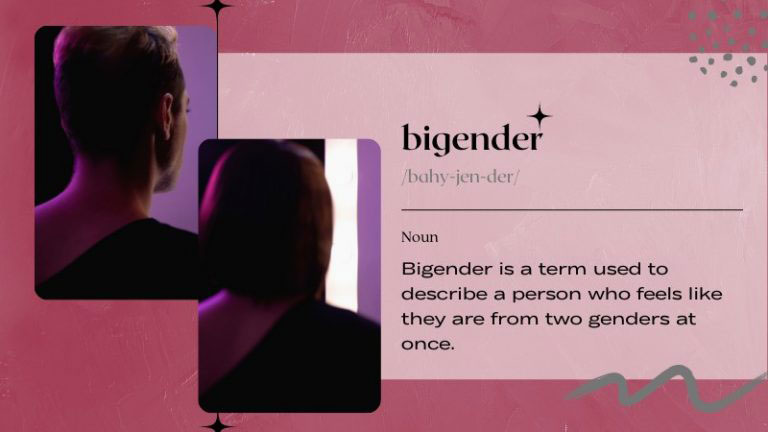 Some Gender Expression Terms to Know