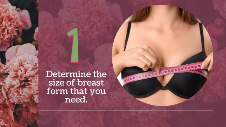 Breast form: A Crossdresser Guide to Empower Your Feminine Expression