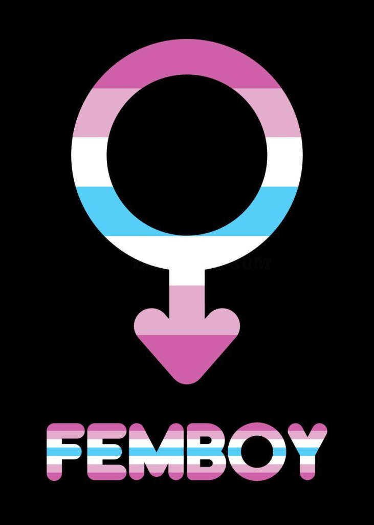 The Wondrous World of Femboys!