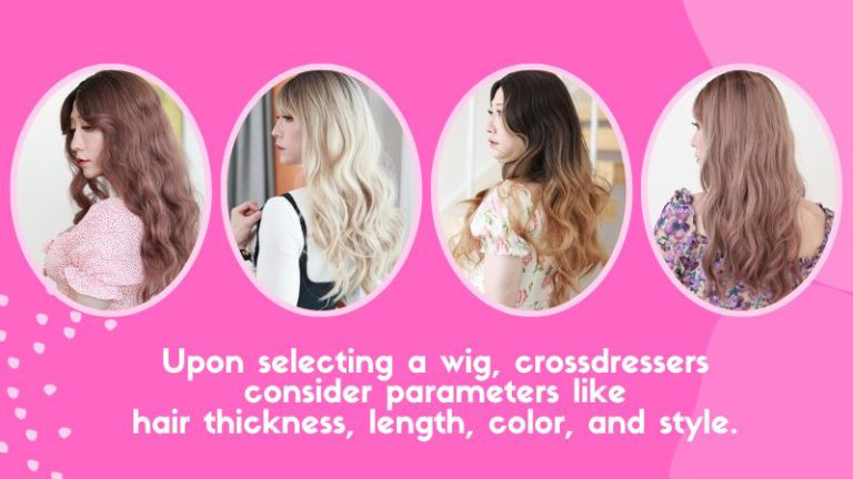 Most Frequently Asked Questions About Crossdressing and Crossdressers’ Products