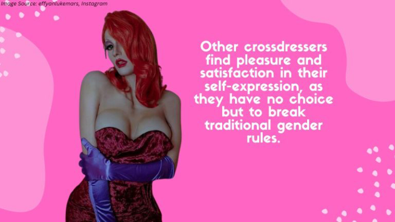 Most Frequently Asked Questions About Crossdressing and Crossdressers’ Products