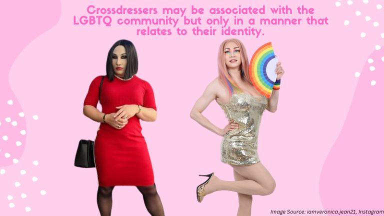 Most Frequently Asked Questions About Crossdressing and Crossdressers’ Products