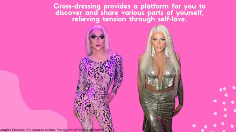 Most Frequently Asked Questions About Crossdressing and Crossdressers’ Products