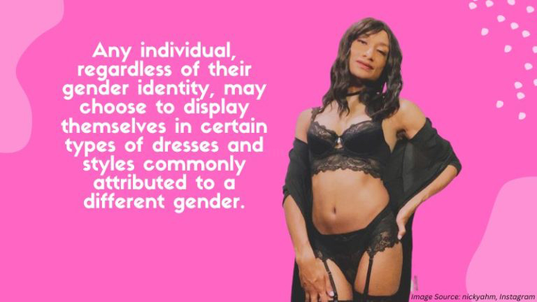 Most Frequently Asked Questions About Crossdressing and Crossdressers’ Products